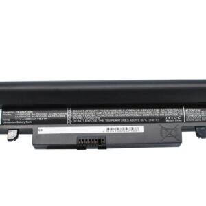 Samsung NP-N143 Replacement Battery 11.1V 4400mAh AA-PB2VC6B