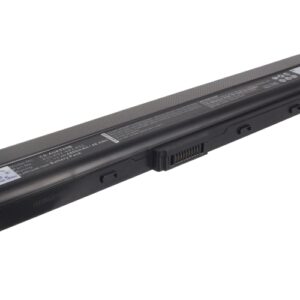 A32-K52 Asus K52 Replacement Battery 11.1V 4400mAh