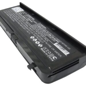 Medion 40021138 Notebook/Laptop Replacement Battery 6600mAh