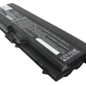 42T4848 Lenovo Replacement Battery 11.1V 6600mAh