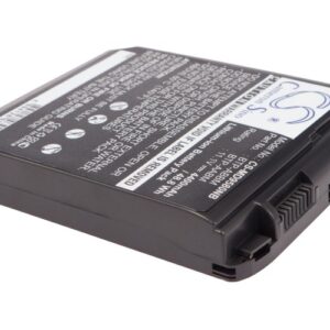 Medion 40011354 Notebook/Laptop Replacement Battery 4400mAh