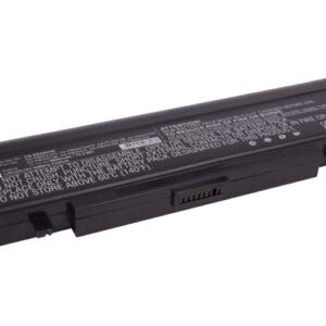 Samsung NP-P50 NP-P60 Replacement Battery 11.1V 6600mah