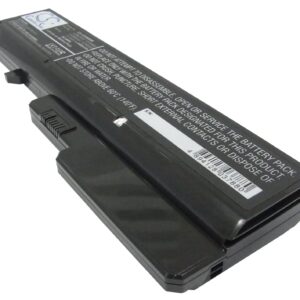 Lenovo IdeaPad G460 11.1V Replacement Battery 57Y6454