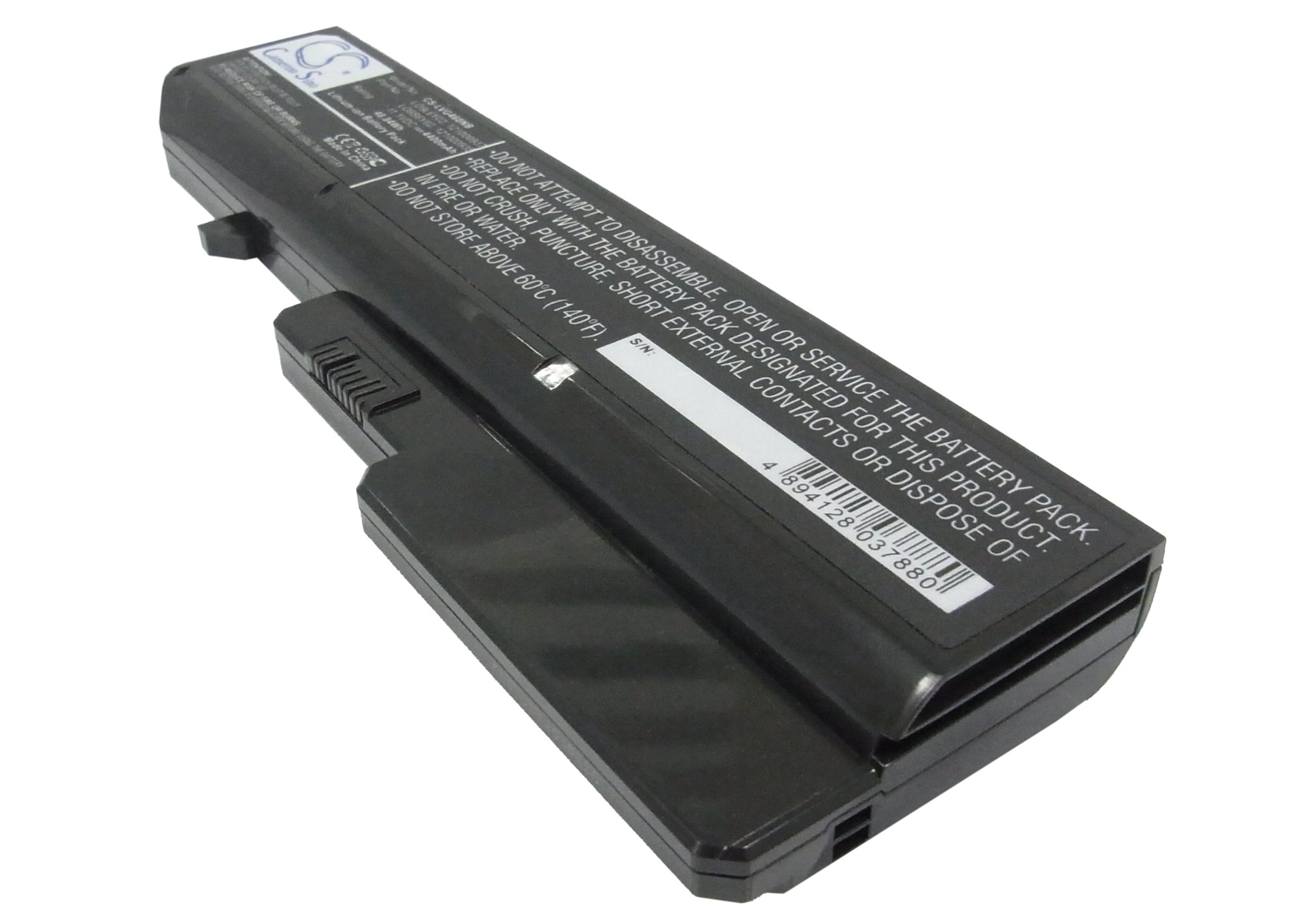 Lenovo IdeaPad G460 11.1V Replacement Battery 57Y6454