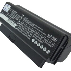 HP 482372-322 Notebook/Laptop Replacement Battery 4400mAh