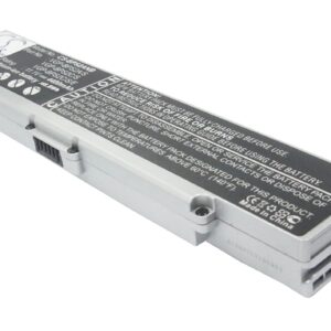 Sony VGP-BPS2A/S VAIO Series Replacement Battery 11.1V 4400mah