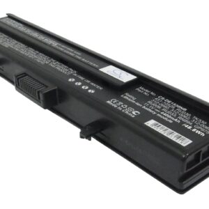 DELL XPS M1500 XPS M1530 Replacement Battery 4400mAh