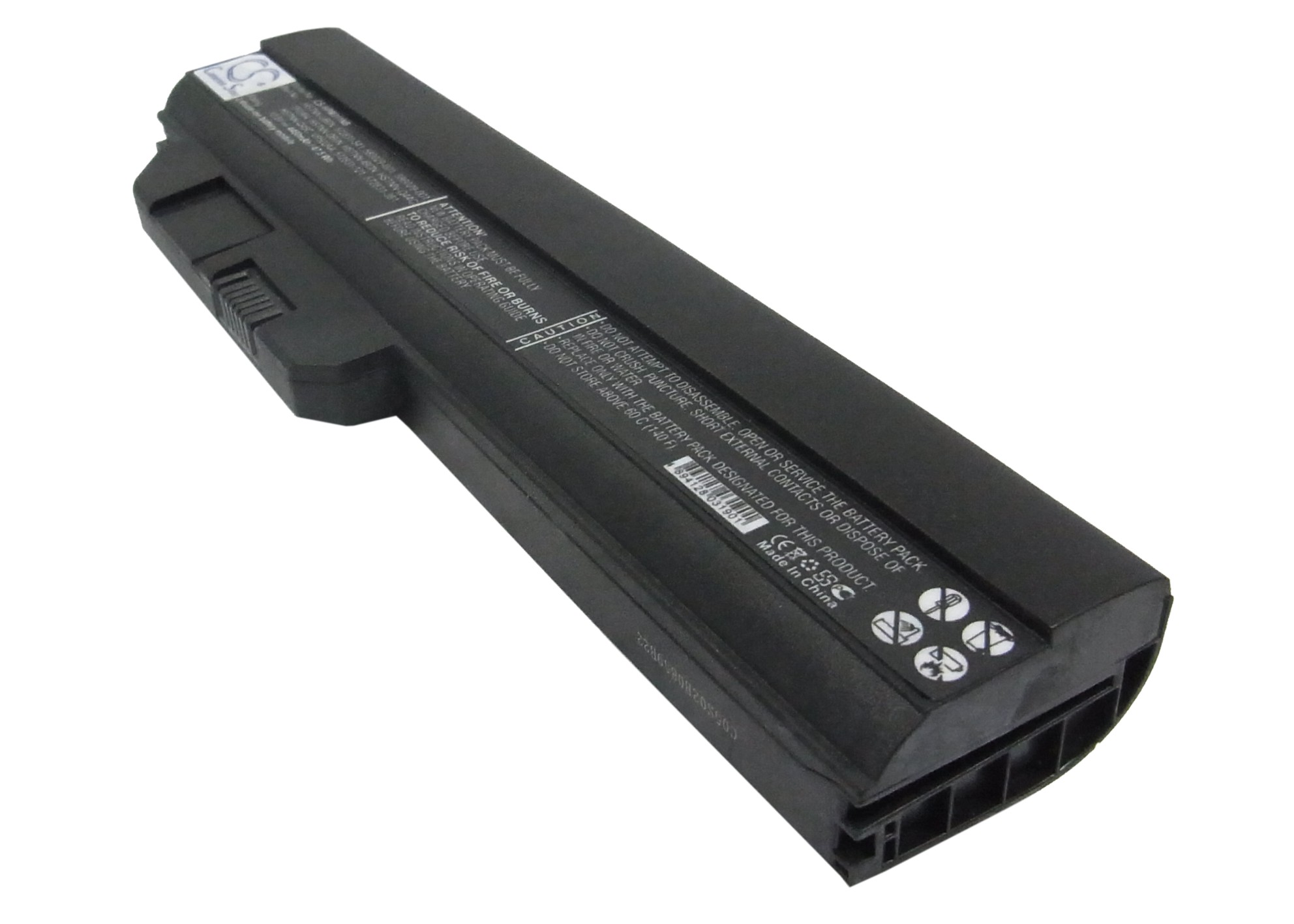 HP 572831-121 Pavilion Series Replacement Battery 4400mAh