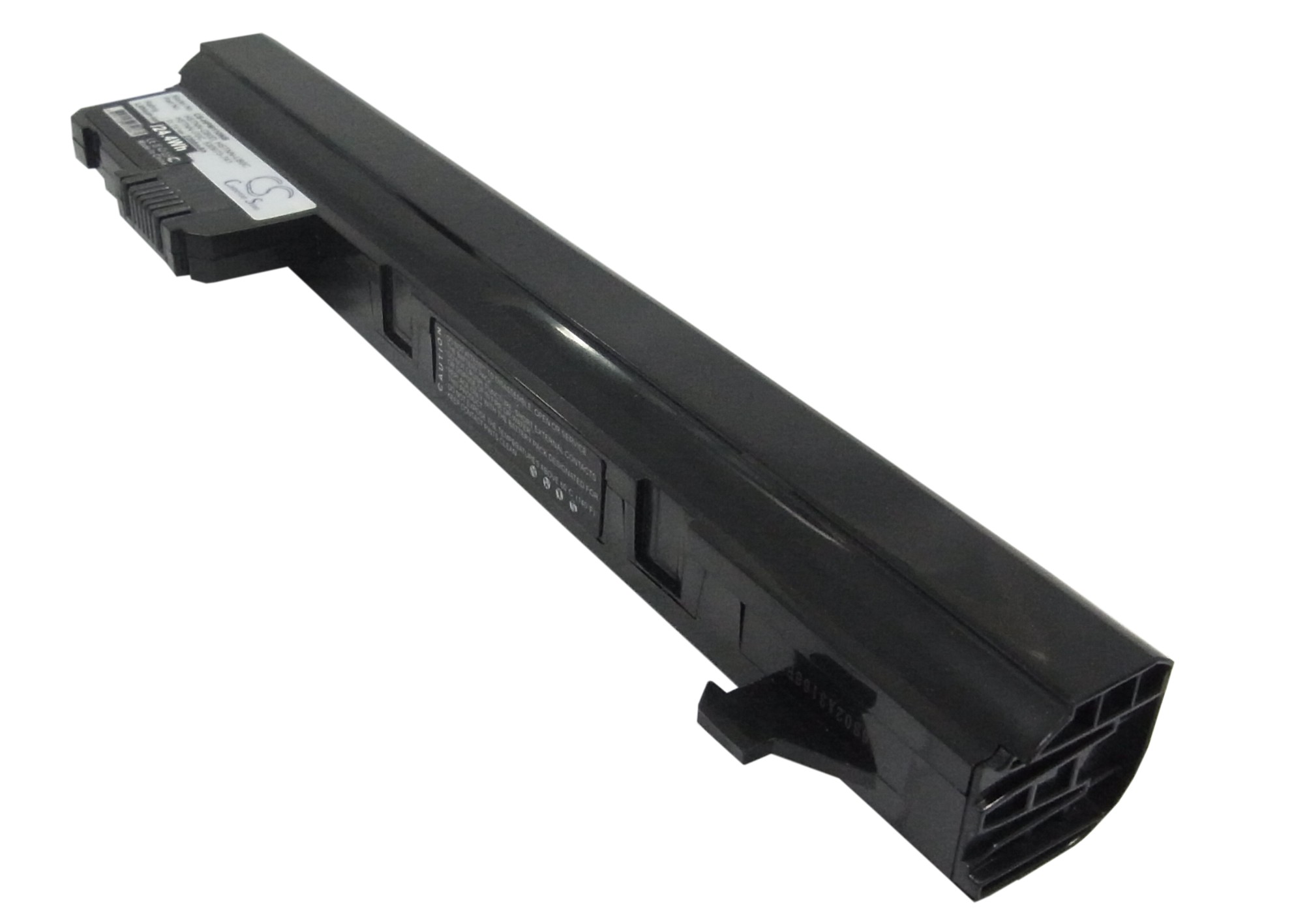 COMPAQ 530973-741, 537626-001, 537627-001, HSTNN-CB0C, HSTNN-CB0D, HSTNN-D80D, HSTNN-I70C, HSTNN-LB0C, NY220AA, NY221AA CS-HPM110NB