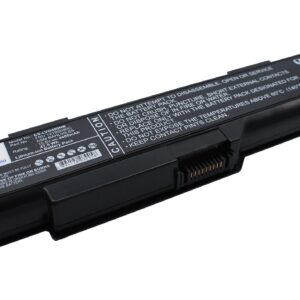 Lenovo 3000 G410 Replacement Battery 10.8V 4400mAh