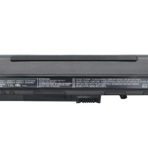Acer Aspire One A110-1295 Replacement Battery 11.1V 10400mah