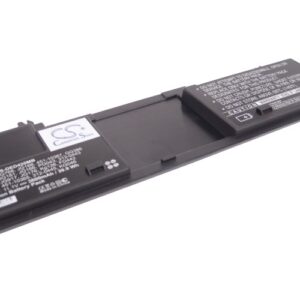 DELL Latitude D420 Latitude D430 Replacement Battery 3600mAh