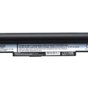 Samsung N110 (black) Replacement Battery 11.1V 5200mah