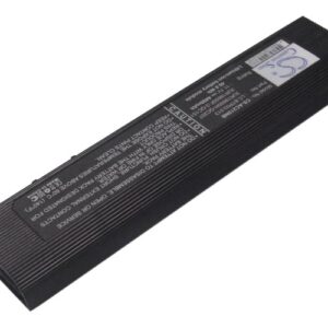 Black Battery For Acer Travelmate C213tmi, Travelmate C203etci, Travelmate C210 11.1v, 4400mah - 48.84wh