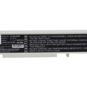 Sharp CE-BL38 CS-SBL38NB