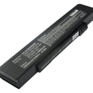 Acer TravelMate 3200 Replacement Battery 11.1V 4400mAh