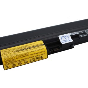 IBM ThinkPad Z60t Replacement Battery 10.8V 40Y6791