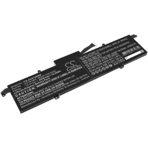 Asus ROG Zephyrus G14 C41N1908 15.4V 4850mAh Battery