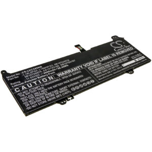 Lenovo 14w 81MQ0013AU Replacement Battery 11.52V 4900mAh