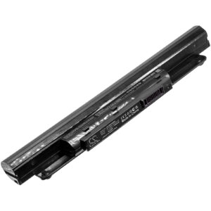 Deviltech Fire DT14 MSI GE40 Replacement Battery 4400mAh