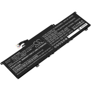 HP Envy X360 15T-ED000 Compatible Battery BN03XL 11.55V