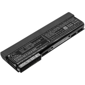 HP ProBook 640 G1 Compatible Battery CA06XL 10.8V 8400mAh