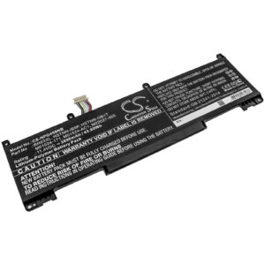 HP PROBOOK 450 G8 M02027-005 ProBook 430 G8 Replacement Battery