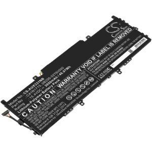 UX331UAL EG001T Asus Replacement Battery 3050mAh