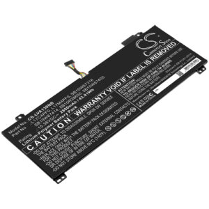 Lenovo Xiaoxin Air 13IWL L17C4PF0 Replacement Battery 15.36V