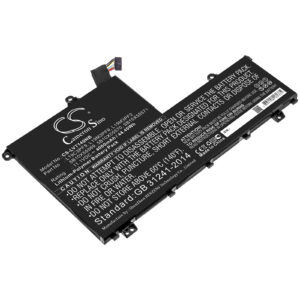L19M3PF2 BATTERY 5B10X55569 Lenovo ThinkBook 14-IIL Replacement Battery