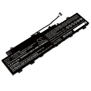 Lenovo IdeaPad 5 14 11.55V Replacement Battery 5B10W86957