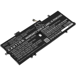 Lenovo ThinkPad X1 Carbon 15.36V Compatible Battery 02DL005