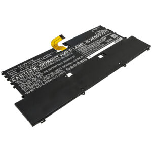 HP F1D61EA#ABD Replacement Battery 7.7V 4750mah