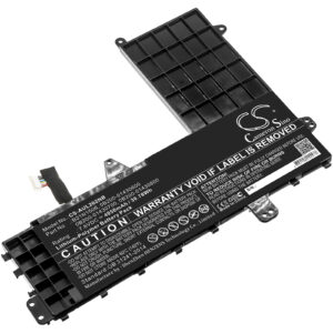 Asus VivoBook E502SA Compatible Battery 7.6V 4050mAh B21N1506