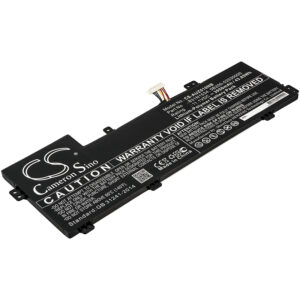 Asus Zenbook UX510UW Replacement Battery 3950mAh