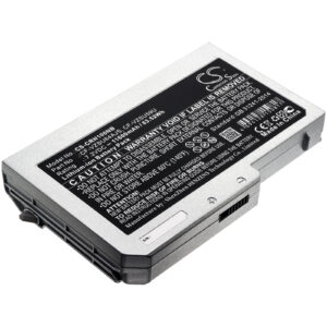 Panasonic Toughbook CF-N10 Compatible Battery CF-VZSU59U 7.2V