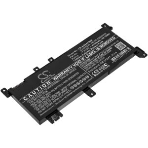 02630000 Asus Replacement Battery 7.6V 4750mAh