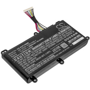 Acer Predator 15 G9-591 14.8V Compatible Battery AS15B3N 5800mAh