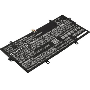 HP DV04XL Elite X3 Desk Dock Replacement Battery 7.7V 5800mAh