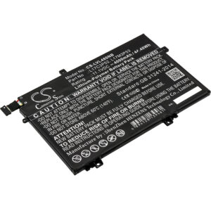 01AV463 Lenovo Replacement Battery 11.1V 4000mAh