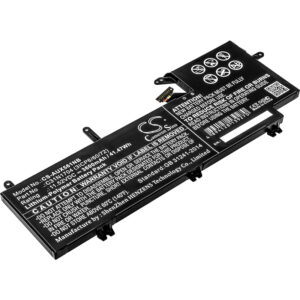 UX561UD BO004T Asus Replacement Battery 11.52V 3600mAh