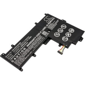 Asus Chromebook C202 Replacement Battery C21N1530 7.6V 4900mAh