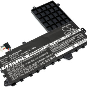 ASUS E402SA-WX030T Replacement Battery 7.6V 4100mAh