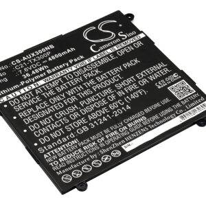 Asus  C21-TX300P CS-AUX300NB