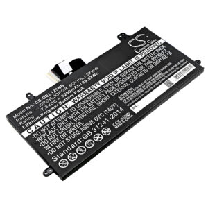 Dell Latitude 5290 Replacement Battery 7.6V 5200mAh