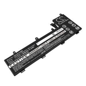 THINKPAD 11E YOGA GEN 6 BATTERY Lenovo Yoga 11e 20GC Replacement Battery