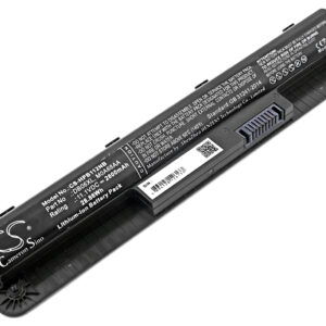 HP V6E38PA Probook 11 G2 Replacement Battery 11.1V 2600mAh