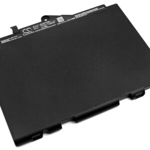 800232-271 HP Replacement Battery 3700mAh