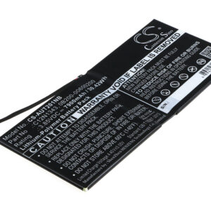 Asus Transformer Book TX201LAF Replacement Battery 7900mAh