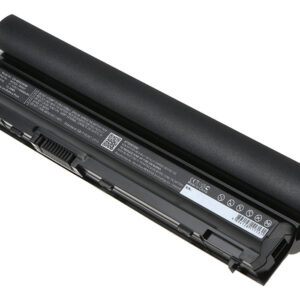 Dell Latitude E6120 11.1V Replacement Battery 9GXD5 73.26Wh